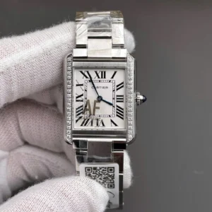 dong ho cartier tank replica 11 nam dinh da may pin nha may af 31x40mm 4.jpg.webp