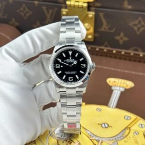 rolex oyster perpetual explorer 224270 black dial super clone vsf 1 scaled 1 1.jpg