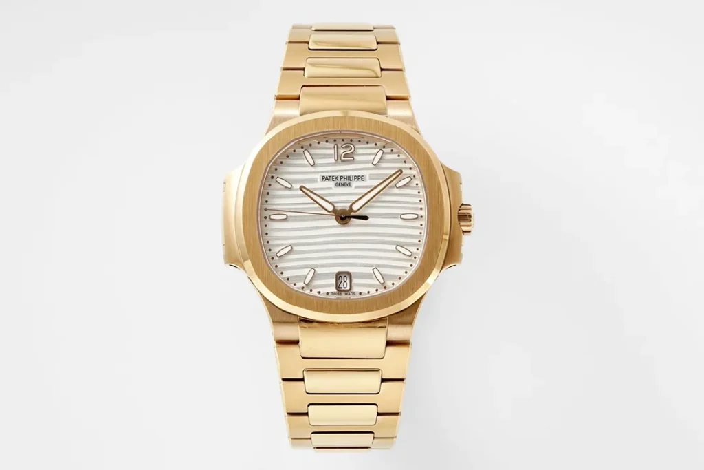 Patek Philippe watch collection